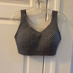 LULULEMON Bra - Size 36D - Wireless - Lightly Lined